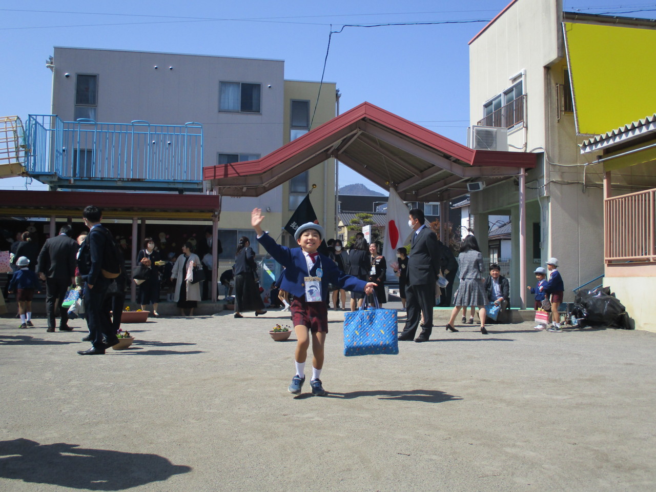 長野あけぼの幼稚園｜長野県長野市