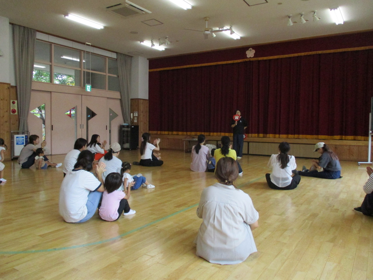 長野あけぼの幼稚園｜長野県長野市